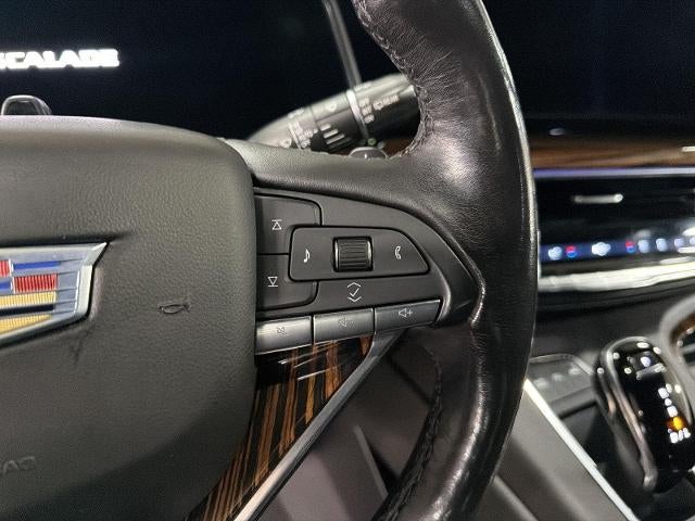 2021 Cadillac Escalade 4WD 4dr Premium Luxury