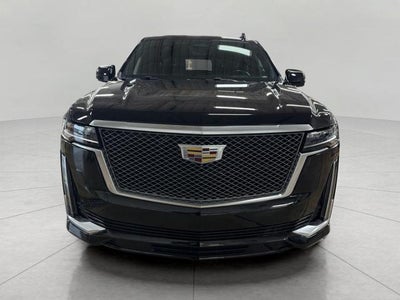 2021 Cadillac Escalade 4WD 4dr Premium Luxury