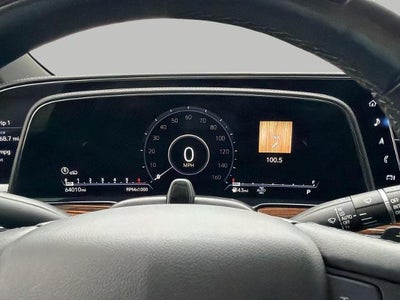 2021 Cadillac Escalade 4WD 4dr Premium Luxury