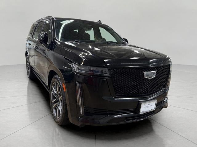 2021 Cadillac Escalade 4WD 4dr Sport