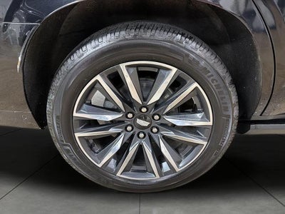 2021 Cadillac Escalade 4WD 4dr Sport
