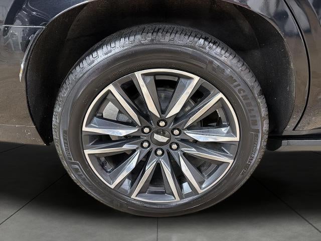 2021 Cadillac Escalade 4WD 4dr Sport