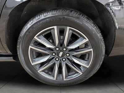 2021 Cadillac Escalade 4WD 4dr Sport