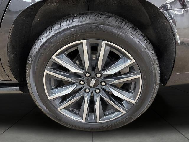 2021 Cadillac Escalade 4WD 4dr Sport