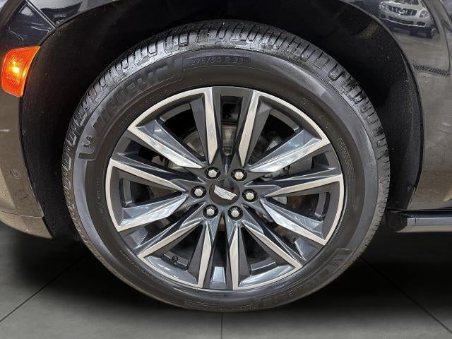 2021 Cadillac Escalade 4WD 4dr Sport