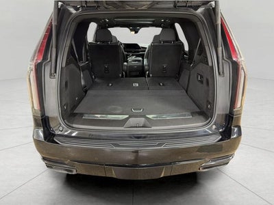 2021 Cadillac Escalade 4WD 4dr Sport
