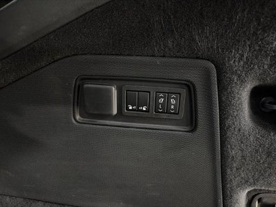 2021 Cadillac Escalade 4WD 4dr Sport
