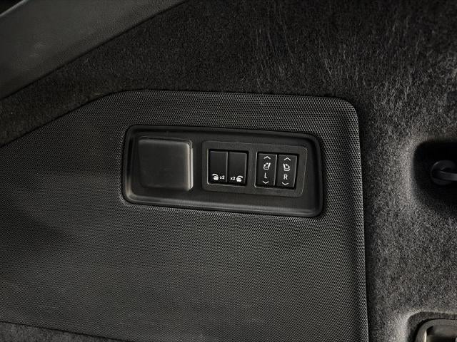 2021 Cadillac Escalade 4WD 4dr Sport