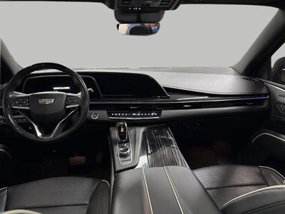 2021 Cadillac Escalade 4WD 4dr Sport