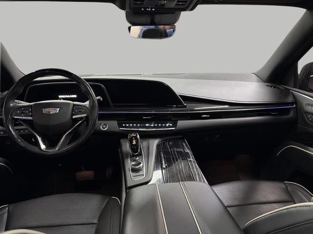 2021 Cadillac Escalade 4WD 4dr Sport
