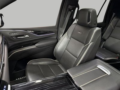 2021 Cadillac Escalade 4WD 4dr Sport