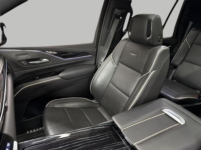 2021 Cadillac Escalade 4WD 4dr Sport