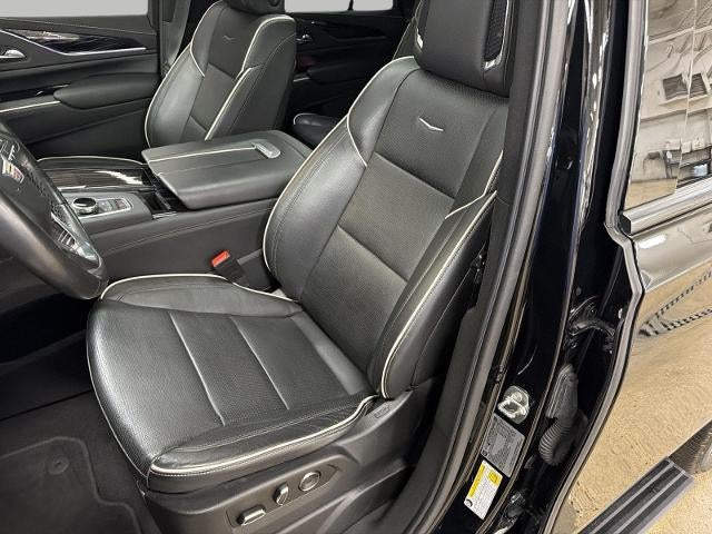 2021 Cadillac Escalade 4WD 4dr Sport