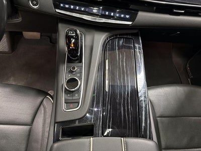 2021 Cadillac Escalade 4WD 4dr Sport