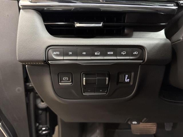 2021 Cadillac Escalade 4WD 4dr Sport