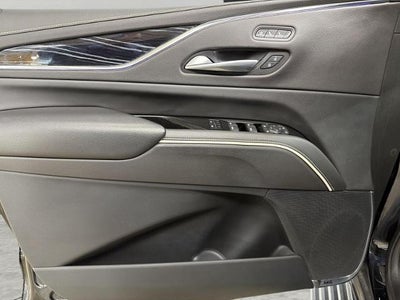 2021 Cadillac Escalade 4WD 4dr Sport