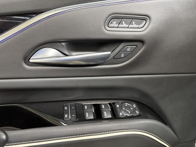2021 Cadillac Escalade 4WD 4dr Sport