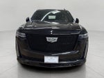 2021 Cadillac Escalade 4WD 4dr Sport