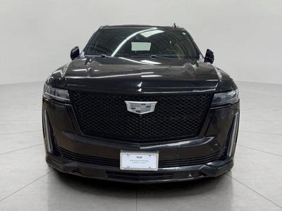 2021 Cadillac Escalade 4WD 4dr Sport