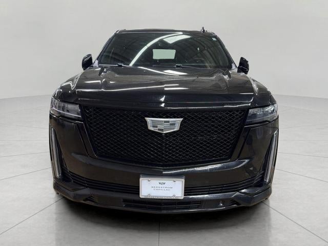 2021 Cadillac Escalade 4WD 4dr Sport