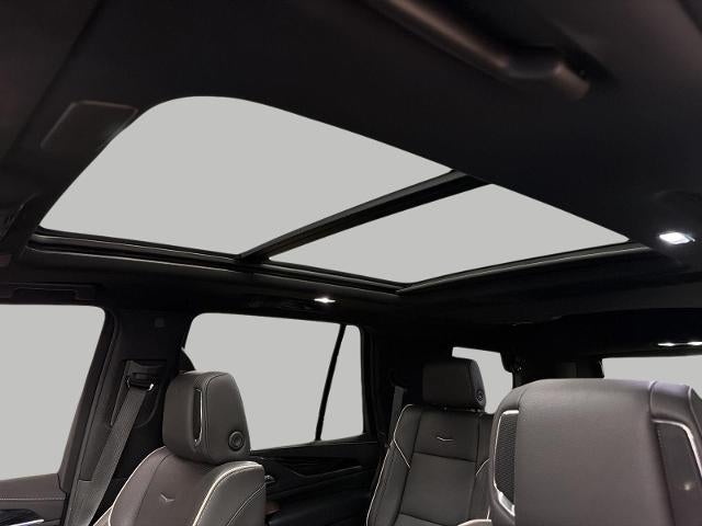 2021 Cadillac Escalade 4WD 4dr Sport