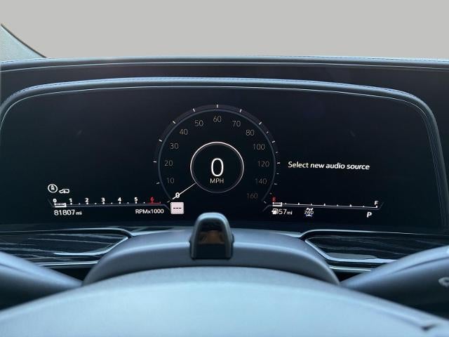 2021 Cadillac Escalade 4WD 4dr Sport