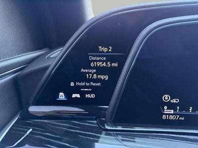 2021 Cadillac Escalade 4WD 4dr Sport
