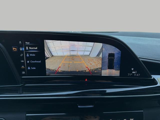 2021 Cadillac Escalade 4WD 4dr Sport