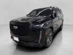 2021 Cadillac Escalade 4WD 4dr Sport