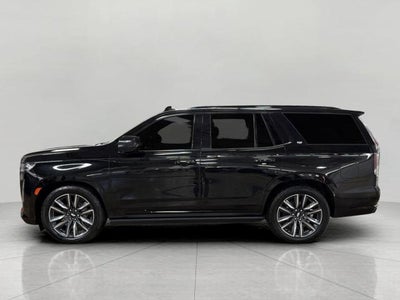 2021 Cadillac Escalade 4WD 4dr Sport