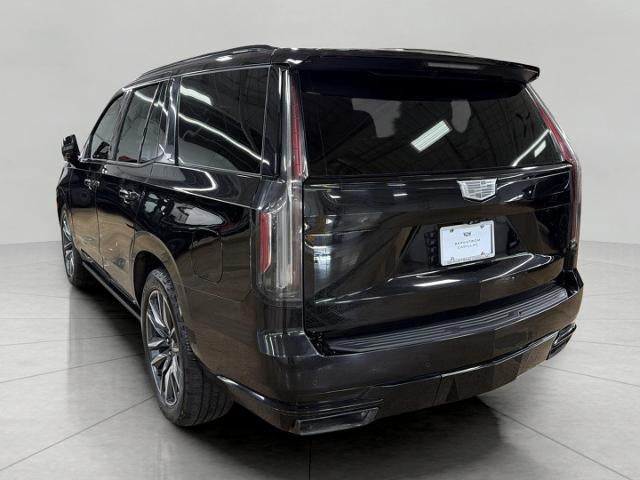 2021 Cadillac Escalade 4WD 4dr Sport