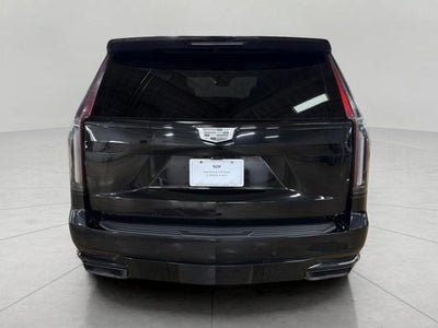 2021 Cadillac Escalade 4WD 4dr Sport