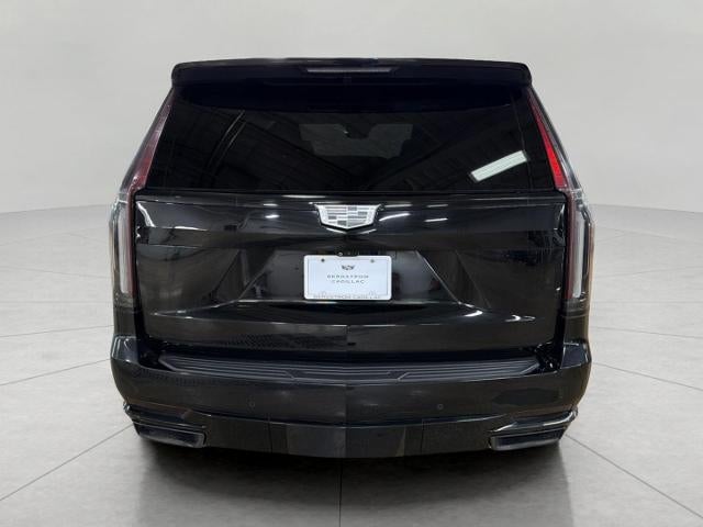 2021 Cadillac Escalade 4WD 4dr Sport