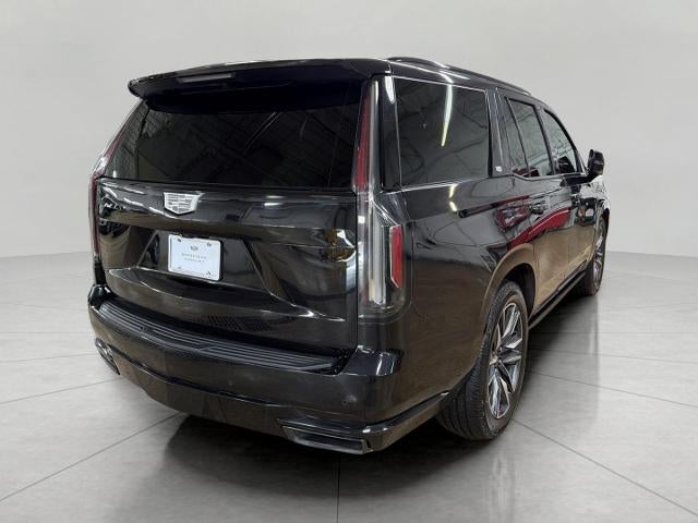 2021 Cadillac Escalade 4WD 4dr Sport