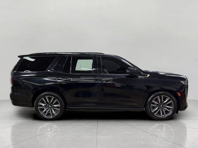 2021 Cadillac Escalade 4WD 4dr Sport