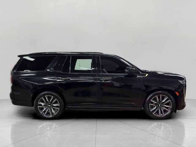 2021 Cadillac Escalade 4WD 4dr Sport