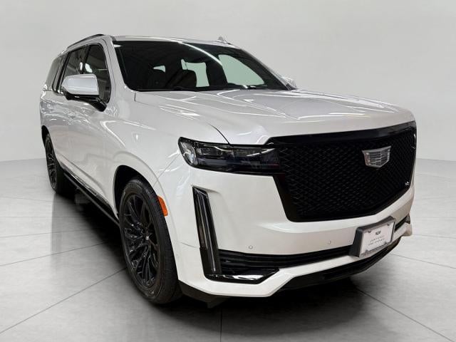 2024 Cadillac Escalade 4WD 4dr Sport