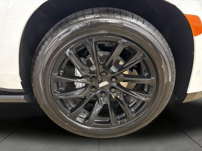 2024 Cadillac Escalade 4WD 4dr Sport