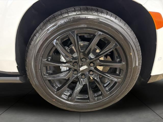 2024 Cadillac Escalade 4WD 4dr Sport