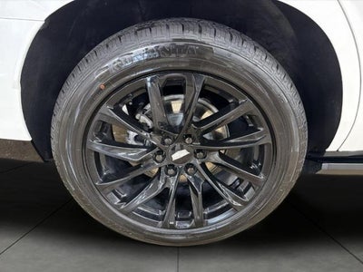 2024 Cadillac Escalade 4WD 4dr Sport