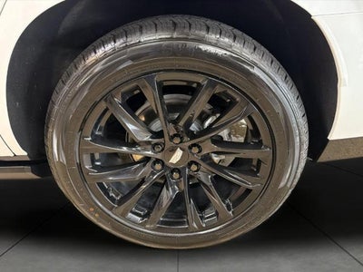 2024 Cadillac Escalade 4WD 4dr Sport