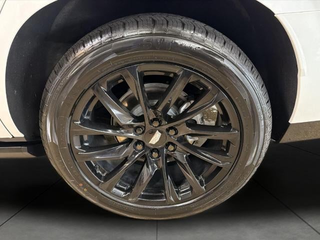 2024 Cadillac Escalade 4WD 4dr Sport