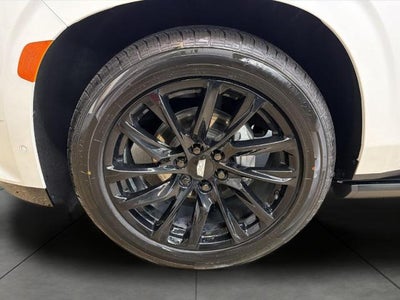 2024 Cadillac Escalade 4WD 4dr Sport
