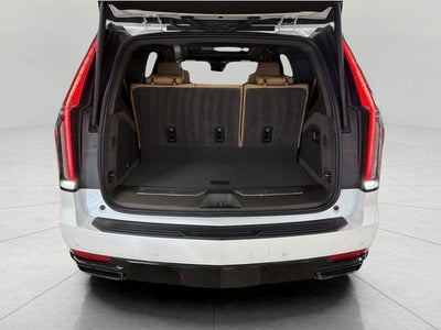 2024 Cadillac Escalade 4WD 4dr Sport