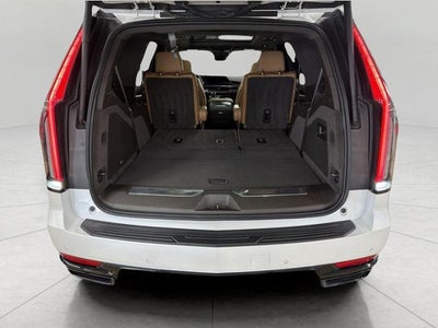 2024 Cadillac Escalade 4WD 4dr Sport