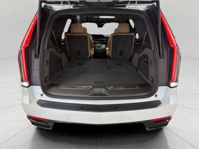2024 Cadillac Escalade 4WD 4dr Sport