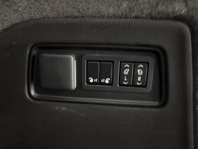 2024 Cadillac Escalade 4WD 4dr Sport