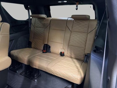 2024 Cadillac Escalade 4WD 4dr Sport