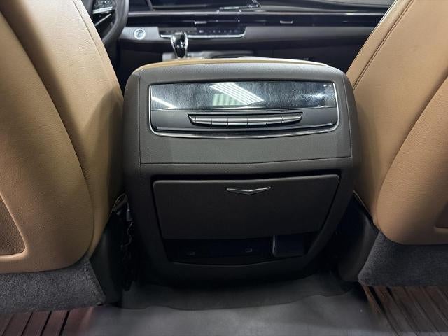 2024 Cadillac Escalade 4WD 4dr Sport