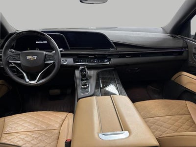 2024 Cadillac Escalade 4WD 4dr Sport